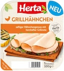 Aktuelles Grillhähnchen Angebot bei nahkauf in Hamburg ab 1,69 €