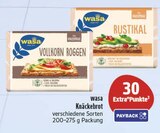 Knäckerbrot Angebote von Wasa bei EDEKA Weiden