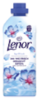 Textilreinigung im Müller Prospekt Weichspüler von Lenor im aktuellen Müller Prospekt für 2,29 €