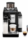 Rivelia EXAM440.55.B Kaffeevollautomat Angebote von DeLonghi bei MediaMarkt Saturn Niederkassel für 689,00 €