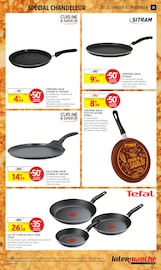 Cuisine Angebote im Prospekt "Intermarché" von Intermarché Contact auf Seite 25