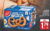 Laugen Brezeln bei EDEKA im Vohenstrauß Prospekt für 1,79 €