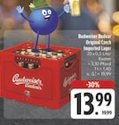 Aktuelles Original Czech Imported Lager Angebot bei E center in Nürnberg ab 13,99 €