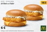 183 im McDonalds Prospekt zum Preis von 6,00 €