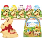 Promo SUR TOUS LES LAPINS OR DE PÂQUES à  dans le catalogue Carrefour Market à Castelnau-le-Lez