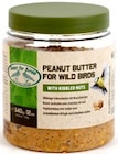 Wildvögel-Erdnussbutter im Thomas Philipps Prospekt Wildvögel-Erdnussbutter von im aktuellen Thomas Philipps Prospekt für 1,69 €