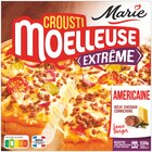 Pizza Crousti Moelleuse Extrême - MARIE en promo chez Colruyt Vaulx-en-Velin à 3,24 €