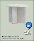 NIELSHAVE Beistelltisch  im aktuellen JYSK Prospekt für 40,00 €