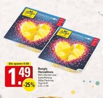 Herzelinos Angebote von Burgis bei WEZ Löhne für 1,49 €