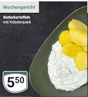 Aktuelle Quark Angebote bei GLOBUS in Leipzig Aktuelles Butterkartoffeln Angebot bei GLOBUS in Leipzig ab 5,50 €