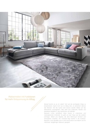Polstermöbel im Polstermöbel Fischer Prospekt "Massano Living Sortiment" auf Seite 2