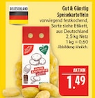 Aktuelles Speisekartoffeln Angebot bei Marktkauf in Nürnberg ab 1,49 €