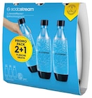 Kunststoffflaschen im Angebot bei REWE in Essen Kunststoffflaschen Angebote von Sodastream bei REWE Essen für 14,99 €