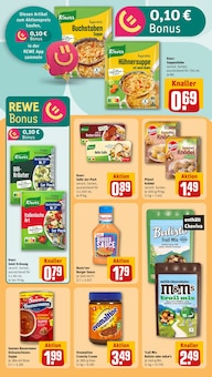 Pampers im aktuellen REWE Prospekt (Lübeck) Pampers im REWE Prospekt "Dein Markt" mit 34 Seiten (Lübeck)