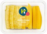 Ananas-Mango-Sticks Angebote von REWE Beste Wahl bei REWE Tübingen für 2,99 €