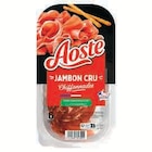 Les Chiffonades - AOSTE en promo chez Super U Haguenau à 0,95 €