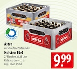 verschiedene Sorten im Angebot bei famila Nordost in Munster verschiedene Sorten Angebote von Astra bei famila Nordost Munster für 9,99 €