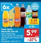 Fanta im Angebot bei Netto Marken-Discount in Reinbek Fanta Angebote bei Netto Marken-Discount Reinbek für 5,99 €