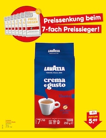 Kaffee im Netto Marken-Discount Prospekt "Aktuelle Angebote" mit 53 Seiten (Gummersbach)