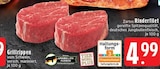 Aktuelles Rinderfilet Angebot bei EDEKA in Mönchengladbach ab 4,99 €