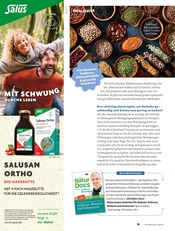 Ähnliche Couscous Angebote im Prospekt "Natürlich besser für mich" von Reformhaus Ähnliches Angebot bei Reformhaus in Prospekt "Natürlich besser für mich" gefunden auf Seite 18