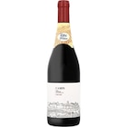 Pinot Noir Camin Reflets de France - I.G.P. Cite de Carcassonne en promo chez Carrefour Pinot Noir Camin Reflets de France - I.G.P. Cite de Carcassonne dans le catalogue Carrefour