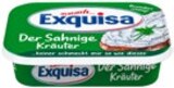Der Sahnige Kräuter Angebote von Exquisa bei Kaufland Moers für 1,11 €