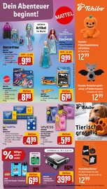 Socken im REWE Prospekt in Neustadt Aktueller REWE Prospekt mit Socken, "Dein Markt", Seite 29