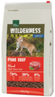 Maxi Zoo Sedan - Promo Croquettes WILDERNESS Promo Croquettes WILDERNESS à 30,39 € dans le catalogue Maxi Zoo à Sedan