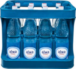 Mineralwasser Classic Angebote von Alwa bei Netto Marken-Discount Saarbrücken für 4,49 €
