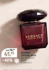 Crystal Noir Angebote von Versace bei Müller Düsseldorf für 41,95 €