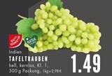 Aktuelle Weintrauben Angebote bei EDEKA in Bochum Aktuelles TAFELTRAUBEN Angebot bei EDEKA in Bochum ab 1,49 €