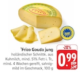 Gouda jung bei EDEKA im Prospekt "" für 0,99 €