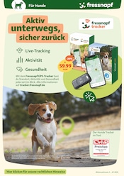 Ähnliche Angebote wie Kniekissen im Prospekt "Alles für dein Tier" auf Seite 17 von Fressnapf in Heilbronn