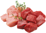 Gemischter Gulasch Großpackung von MEINE FLEISCHEREI für 9,99 € bei Netto mit dem Scottie im Angebot Gemischter Gulasch Großpackung von MEINE FLEISCHEREI im aktuellen Netto mit dem Scottie Prospekt