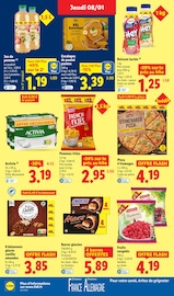 Catalogue Lidl en cours à Béziers, "SOLDES ! SOLDES ! Économisez jusqu'à 80 %", Page 18