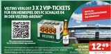 Aktuelle Veltins Angebote bei Getränke Oase in Rheda-Wiedenbrück Aktuelles Veltins Angebot bei Getränke Oase in Rheda-Wiedenbrück ab 12,49 €