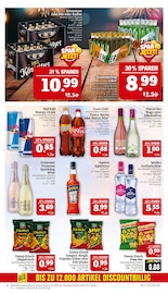 Aktueller Marktkauf Prospekt mit Aperol, "GANZ GROSS in kleinsten Preisen!", Seite 4