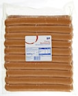 Curry Bockwurst von aro für 7,48 € bei METRO im Angebot Curry Bockwurst von aro im aktuellen METRO Prospekt