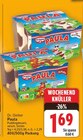 Paula Puddingdessert von Dr. Oetker für 1,69 € bei E center im Angebot Paula Puddingdessert von Dr. Oetker im aktuellen E center Prospekt