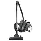 Aspirateur sans sac - MEDEK en promo chez Carrefour Avignon à 39,99 €