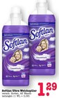 Ultra Weichspüler Angebote von Softlan bei E center Rastatt für 1,29 €