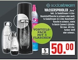 Wassersprudler Terra im Angebot bei Marktkauf in Herne Wassersprudler Terra Angebote von SodaStream bei Marktkauf Herne für 50,00 €