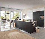 Küche im Angebot bei Segmüller in Rosenheim Küche Angebote von Musterring bei Segmüller Rosenheim für 9.998,00 €