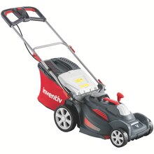 Tondeuse à batterie lithium - Mr Bricolage à Saint-Denis Tondeuse à batterie lithium en promo chez Mr Bricolage Saint-Denis à 249,00 €