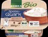 Speise-Quark im EDEKA Prospekt Speise-Quark von EDEKA Bio im aktuellen EDEKA Prospekt für 0,89 €
