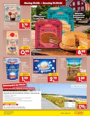 Sahne im Netto Marken-Discount Prospekt in Freital Aktueller Netto Marken-Discount Prospekt mit Sahne, "Aktuelle Angebote", Seite 29