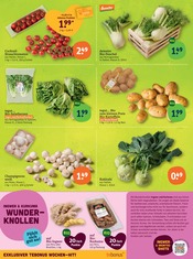 Tomaten im tegut Prospekt in Sindelfingen Aktueller tegut Prospekt mit Tomaten, "tegut… gute Lebensmittel", Seite 4