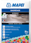 Ragréage extérieur autolissant gris 25kg en promo à 27,90 € chez Brico Dépôt Ragréage extérieur autolissant gris 25kg dans le catalogue Brico Dépôt