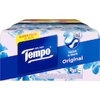 Aktuelles Taschentücher Trio Box 4-lagig (3x100 St) Angebot bei dm-drogerie markt in Krefeld ab 4,95 €